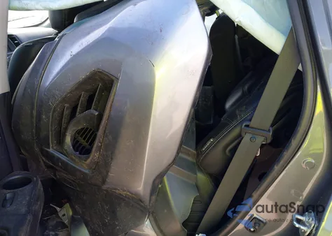 2020 Nissan Pathfinder Platinum 2Wd из США, поврежденный, VIN 5N1DR2DN4LC577640